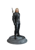 Geralt of Rivia PVC Statue - Dark Horse - The Witcher Netflix Series product image